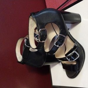 Nine West heels